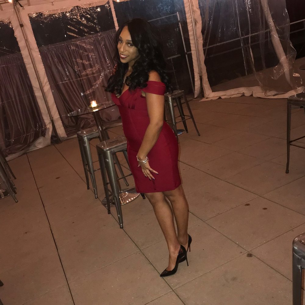 Meet your Posher, Kenya